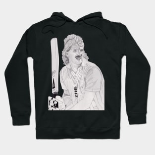 Ian Botham Hoodie